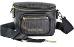 VALENTINO BAGS Regina Re Belt Bag VBS9IS55: NERO