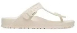 Birkenstock Schuhe Gizeh, 1031278 - Creme - 38