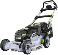 EGO - LM1710E- 42cm Akku-Rasenm&auml;her - Teleskopgriff inkl.
