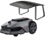 Mova MXXM3100, MOVA LiDAX Ultra 1000, Rasenm&auml;hroboter, 1000 m&sup2;, 20 cm, 3 cm,...