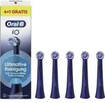 Oral-B iO, 5 St&uuml;ck(e), Schwarz, Oral-B, iO, 218 mm, 59 mm - Schwarz