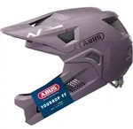 ABUS MTB-Helm YouDrop FF - Fullface-Helm f&uuml;r Kinder und Jugendliche - f&uuml;r den