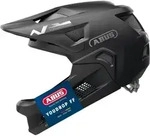 ABUS MTB-Helm YouDrop FF - Fullface-Helm f&uuml;r Kinder und Jugendliche - f&uuml;r den