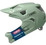 ABUS MTB-Helm YouDrop FF - Fullface-Helm f&uuml;r Kinder und Jugendliche - f&uuml;r den