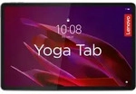 Lenovo Yoga Tab , 28,2 cm (11.1"), 3200 x 2000 Pixel, 256 GB, 8 GB, Android 15, Grau