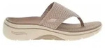 Skechers Go Walk Arch fit 2.0 38 - Beige - 38