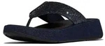 FITFLOP FitFlop F-Mode Toe Post - Denim And Hotfix 39