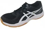 Asics Upcourt 6 GS Sportschuh Schwarz in Gr. 38 - 38