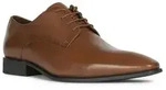 GEOX High Life - Cognac Leder Gr&ouml;&szlig;e: 39 Normal - Braun - 39