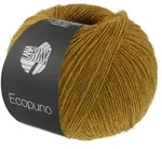 Lana Grossa - Ecopuno 0231 currygelb
