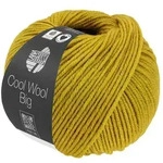 Lana Grossa Cool Wool Big 50 g pflegeleichtes Strickgarn aus extrafeiner Wolle 120 m