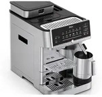 Ninja Auto Barista Pro Kaffeemaschine Vollautomat mit Kaffeem&uuml;hle und