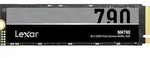 NQ790 - SSD-Festplatte - 512 GB - M.2 2280 PCIe Gen 4x4