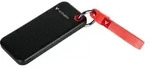 Verbatim Pocket SSD, 512 GB, USB Typ-C, 3.2 Gen 2 (3.1 Gen 2), 1000 MB/s, 10 Gbit/s,