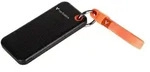 Verbatim Pocket SSD, 512 GB, USB Typ-C, 3.2 Gen 2 (3.1 Gen 2), 1000 MB/s, 10 Gbit/s,