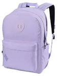 Nitro Bags Rucksack URBAN PLUS, Gr&ouml;&szlig;e:ONESIZE, Farben:lavender - Violett/Beige