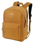 Nitro Bags Rucksack URBAN PLUS, Gr&ouml;&szlig;e:ONESIZE, Farben:amber glow - Beige