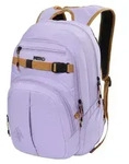 Nitro Rucksack CHASE, Gr&ouml;&szlig;e:ONESIZE, Farben:lavender - Violett/Gr&uuml;n