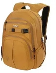 Nitro Rucksack CHASE, Gr&ouml;&szlig;e:ONESIZE, Farben:amber glow - Gr&uuml;n
