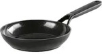 GreenPan Smart Shape, Rund, Allzweckpfanne, Schwarz, Keramik, 160 &deg;C, Aluminium -