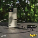 Aqiila Powerbird B20+, 20000 mAh, Lithium Polymer (LiPo), Adaptive Fast...