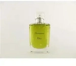 Dior Dioressence, Frauen, 100 ml, Nicht nachf&uuml;llbare Flasche, Geranium, Zimt,