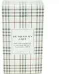 Burberry Brit 50ml, Frauen, 50 ml, Almond, Peony, Bernstein, Vanille, Amber,Vanilla