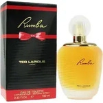 Ted Lapidus Rumba EDT W 100 ml