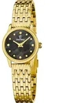 Festina Damenuhr Edelstahl vergoldet MADEMOISELLE F20750_6 - Gold