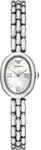 Nur Zeit Emporio Armani Silber Kollektion - frau - Silber
