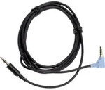 Sennheiser 554327 2m. Kabel 3,5 mm Klinkenstecker f&uuml;r Kopfh&ouml;rer