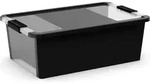 SuperSparSet 20x Mehrzweck Aufbewahrungsbeh&auml;lter STORAGE mit Deckel | HxBxT