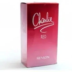 Revlon - Charlie Red eau Fraiche EDT 100ml