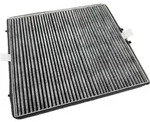 AIR2GO Aktivkohlefilter f&uuml;r Miele DKF 25-P DKF25