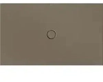 BETTE 5936-404 Duschfl&auml;chen Rechteck Floor Graphite - Grau