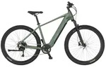 FISCHER E-Bike MTB MOVE, Rahmenh&ouml;he 48 cm, Akku 474 Wh, Heckmotor, Kettenschaltung -