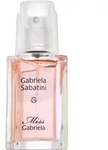 Gabriela Sabatini Miss Gabriela Eau De Toilette 20 ml (woman)