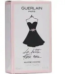 Guerlain La Petite Robe Noire, Frauen, 100 ml, Nicht nachf&uuml;llbare Flasche, Jasmin,
