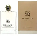 Trussardi Delicate Rose Eau De Toilette Spray 100ml