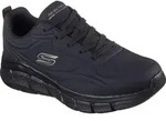 Skechers Bobs B Flex - Arctic Edge 118110-BBK Herren - Schwarz - 40
