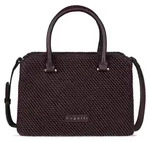 Bugatti Julice Schultertasche 28 cm - bordeaux