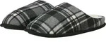 Jack & Jones Murphy Mule Pantoffeln Herren - Grau - 42