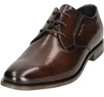 bugatti shoes bugatti man AFY 6100 dark brown 44 - Braun - 44