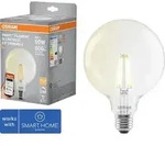 Osram Smart+ Globeleuchte Filament dimmbar G125 E27/6W(60W) klar 806 lm 2700 K