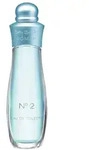 B.Barcl.Woman No2 EDT NSPR 15ml
