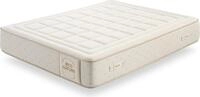 Moonia - Matratze Eco Nature Memory Foam Memory-Schaum - 80X190 cm