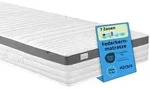 Bodyprotect &ndash; ergonomische 7-Zonen Taschenfederkernmatratze, 90 x 200 cm, H2, 21 cm