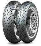 Dunlop 160/60 R 15 M/C Tl 67H Scootsmart 2 - Silber