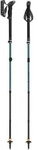 LEKI Makalu FX Carbon AS Wanderst&ouml;cke 100-130 cm L&auml;nge verstellbar Gr&uuml;n 110-130 cm
