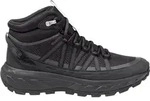Jack Wolfskin Wild Hike Mid M Wanderstiefel Schwarz - Schwarz - 43